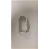 4 BOX TITAPPO COPRIFORO PER BTICINO MATIX COLORE BIANCO 4B.AM.TT [12131000]