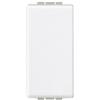 4 BOX TITAPPO COPRIFORO PER VIMAR PLANA COLORE BIANCO 4B.V14.TT [08131000]