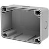 4 BOX WIDE SCATOLA DA PARETE IP67 VERDE 4B.WB.04 [07131000]