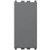 4 BOX TITAPPO COPRIFORO PER VIMAR ARKE GRIGIA 4B.V19.TT [09021000]