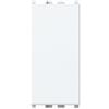 4 BOX TITAPPO COPRIFORO PER VIMAR ARKE BIANCA 4B.V19B.TT [09021000]