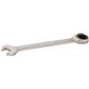 Silverline 427664 Chiave Combinata a Cricchetto