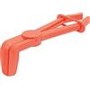KS Tools 115.5059 Pinza Serratubi, 90°