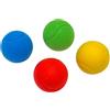 Conquest Os Pallina in spugna diametro 7 cm formato tennis