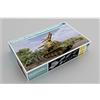 Trumpeter 09532 - Flakpanther con razzo piatto da 8,8 cm, scala 1/35