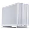 LIAN LI Case Lian Li DAN Micro ATX A3-mATX Bianco