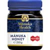 Manuka Health - Miele di Manuka MGO 400+, flaconcino da 250 gr