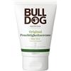 Bulldog Skincare Crema idratante originale da uomo, non grassa, idratante giornaliero ad assorbimento rapido da uomo, 100 ml