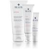 Rilastil, routine Esigenze Dermatologche con Difesa Crema Detergente, Difesa Contorno Occhi, Difesa Crema Sterile