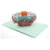 ASVP Shop Biglietto pop-up 3D con scritta Best Nurse Ever, fatto a mano, biglietto di ringraziamento per l'ospedale sanitario, regalo per infermiera, infermiera, NHS Heroes