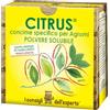 I Consigli dell'Esperto - Citrus Concime Per Agrumi 900gr - Concime Minerale Idrosolubile Per Piante di Limoni e Arance - Aiuta lo Sviluppo Della Pianta e Migliora Il Gusto Dei Frutti