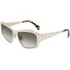 Lanvin Occhiali da Sole Donna LNV109S 734 58 17 140