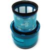 Kniwelshop Filtro HEPA lavabile compatibile con Dyson V15, V11