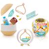 MGA's Miniverse - Make It Mini Lifestyle Home - Series 1 - Mini Collectibles
