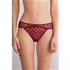 Intimissimi Slip She Is A Classic Rosso