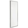 Zarivy Pannello pianura 72 W con opzioni di temperatura di colore 3000 K, 4000 K e 6500 K. Dimensioni: 3,8 x 30 x 120 cm, finitura in nichel. Luminosità 7200 lm. Ideale per qualsiasi spazio.