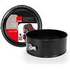 IBILI 820920, Stampo Alto Rimovibile Moka 20 cm
