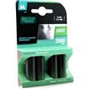Brightium Batteria ricaricabile HR06 2500mAh BL.4: alta capacità per dispositivi che richiedono energia duratura. Goditi la ricarica rapida e garantisce prestazioni ottimali in ogni momento.