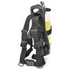Best Divers AB0417 Schienalino con Cinghie Fibbie Nylon