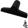 Parpyon® Spazzolino per Aspirapolvere LAVOR Accessori Bidone Aspiratutto - Aspiracenere - Apiraliquidi Lavor wash Filtro Panno, Sacchetti, Tubo, Spazzole, Bocchette, ricambio (Spazzolino)