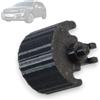 MGIDEA COMPATIBILE COMANDI VOLANTE SET 4 TASTI PULSANTI STERZO AUTO OPEL® H 2004-10