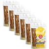 HI CHICKEN Kit Risparmio 6x70G Hi Chicken Snack Cane Mini Bastoncini POLLO