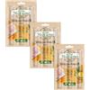 IN THE NATURE Kit Risparmio 3x15G In The Nature Snack Gatto Stick POLLO E TACCHINO