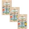 IN THE NATURE Kit Risparmio 3x15G In The Nature Snack Gatto Stick TROTA E MIRTILLO
