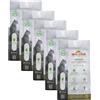 ALMO NATURE Kit Risparmio 5x2.27KG Almo Nature Lettiera Gatto PLANT BASED