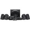 Logitech Z 906 Sistema Home Theater