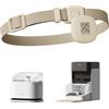 PETLIBRO Medaglietta per Collare RFID, Riconoscimento Animale, Compatibile con PETLIBRO One RFID Distributore Automatico di Cibo PLAF301, Dockstream RFID Fontana per Gatti PLWF305