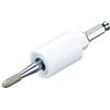 Beurer Fresa a fiamma per manicure e pedicure, adatta per MP40 MP41 MP42 MP64 SMA35 SMA37, per sciogliere le unghie incarnite, contenuto: 1 fresa a fiamma Beurer