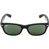 RAY-BAN sole RAY-BAN RB 2132 NEW WAYFARER