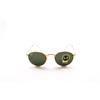 RAY-BAN sole RAY-BAN RB 3447 ROUND METAL