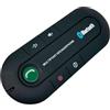 Bottega Verde Kit Vivavoce per Auto, Casa, Ufficio. Bluetooth 5.3. 20 ore di chiamate. 1000 ore in standby. Altoparlanti 2 W. Funziona con Siri Google Assistant Support