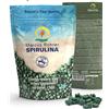 Marcus Rohrer Spirulina 540 Compresse- Busta Richiudibile