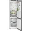 Liebherr Frigoriferi Combinati Cbnsda 572i-22 Acciaio SmartSteel / Silver