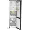 Liebherr Frigorifero Combinato Cbnbda 572i-22 BlackSteel / Nero