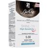 Bionike Shine On High Sensitivity Plus Tintura Per Capelli Castano Chiaro 5.00