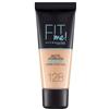 Maybelline New York - Fondotinta Fit Me Matte
