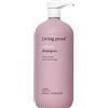 Living Proof Restore Shampoo | Shampoo ristrutturante per capelli secchi e danneggiati | Contro i danni, per capelli sani | Vegan, senza parabeni, siliconi, solfati | 710ml