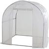 Siena Garden Serra a tunnel XL, 180 x 180 x 197 cm