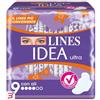 FATER SPA LINES IDEA ULTRA GIORNO ALI 9 PEZZI