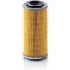 Mann Filter MANN-FILTER H 827/1 n Filtro dell'olio - AUTOVETTURE + VEICOLI COMMERIALI