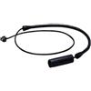 BOSCH Contatto segnalazione, Usura past. freno/mat. d'attrito 1987474969