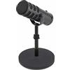 Samson Technologies Q9U - XLR/USB Dynamic Broadcast Microphone
