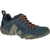 Merrell, Trekking Shoes Uomo, Green, 44 EU