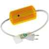 VoltShine Driver neon LED RGB 220 V 8,5 W/m: trasforma il tuo spazio con colori vivaci e personalizza l'atmosfera ideale. Goditi il risparmio energetico illuminando la tua vita con stile.