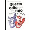 Momo Edizioni Questo odio non è solo mio
