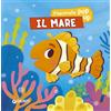 Giunti Editore Il mare. Finestrelle pop up. Ediz. a colori